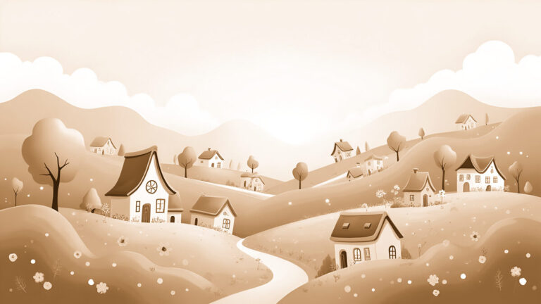 Foxcroft neighborhood